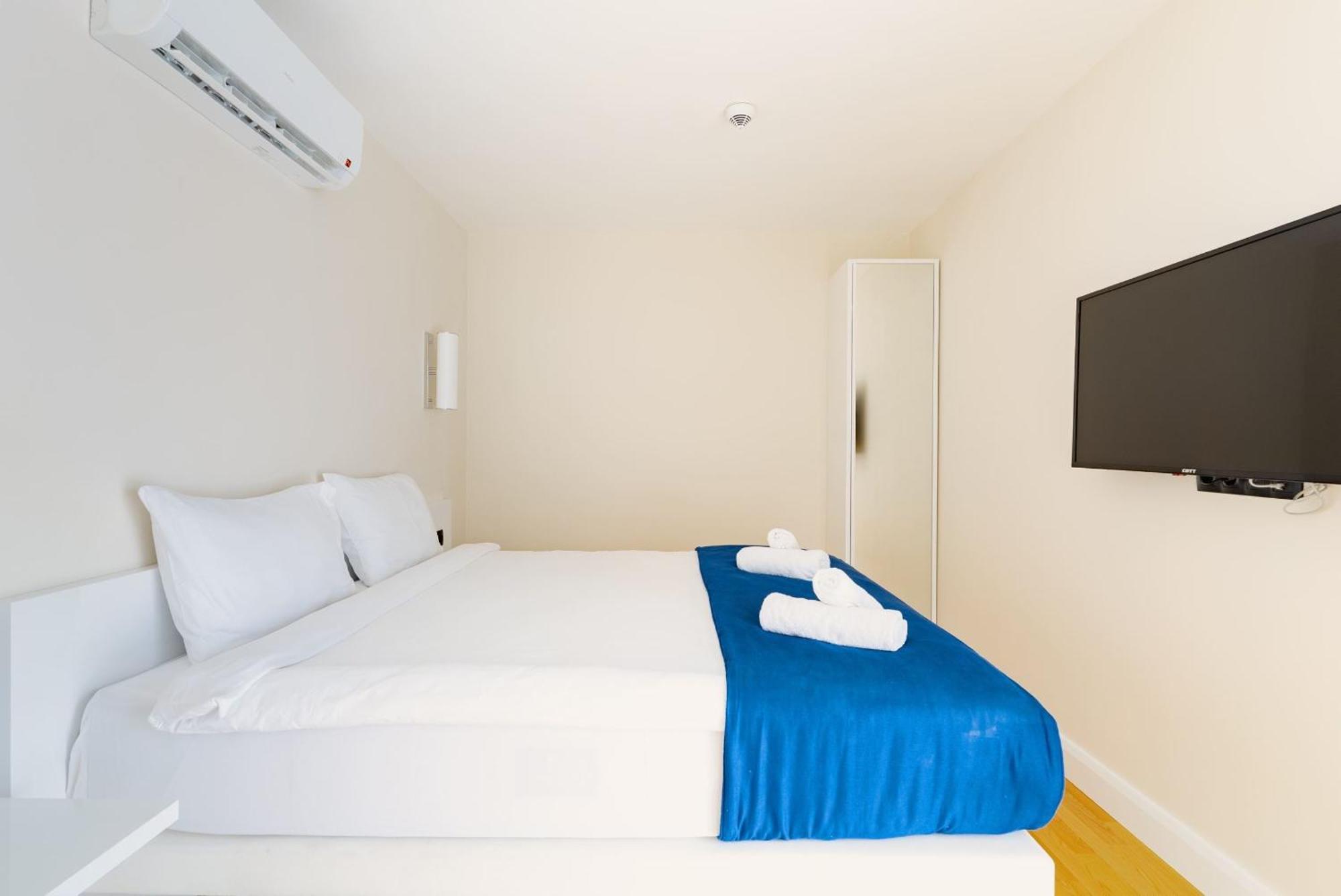 Relax And Unwind Premier Sea View Aparthotel In Batumi Exterior foto